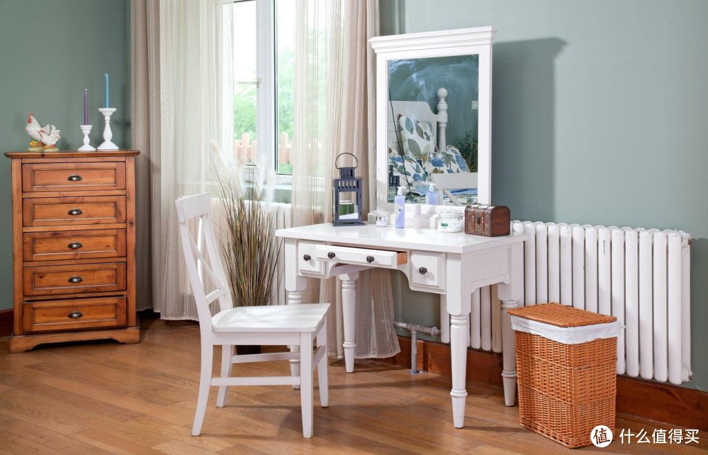 地暖还是暖气片?两套房住下来,终于知道怎么选了!