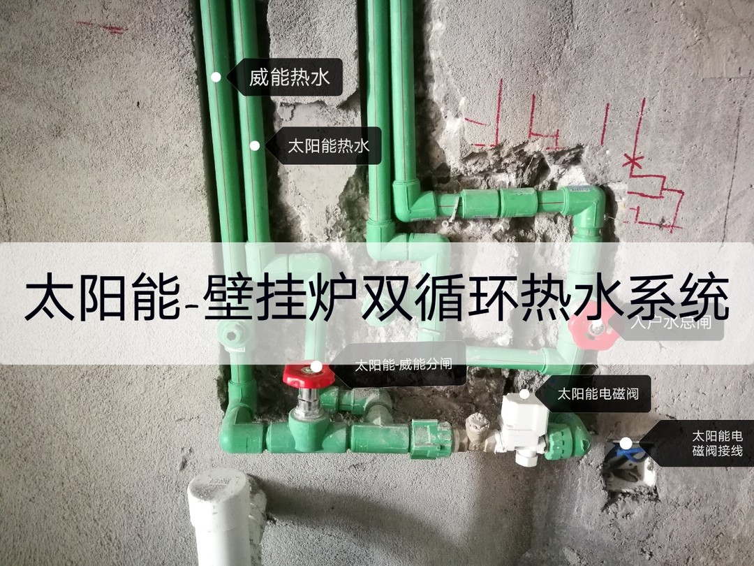 壁挂炉使用体验分享